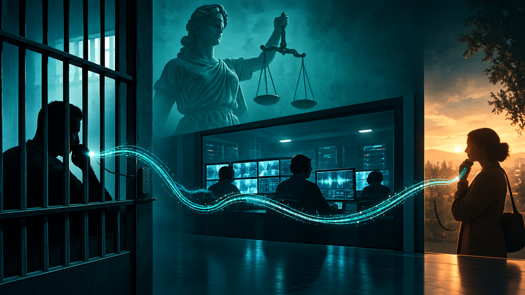 Cezaevlerinde Telefon Görüşmelerinin Kaydı Anayasaya Aykırı mı? AYM Kararı ve Tazminat Riski